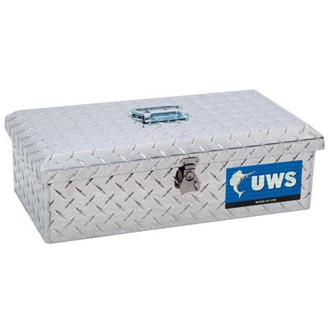 buy metal boxes aluminum|small aluminum boxes for storage.